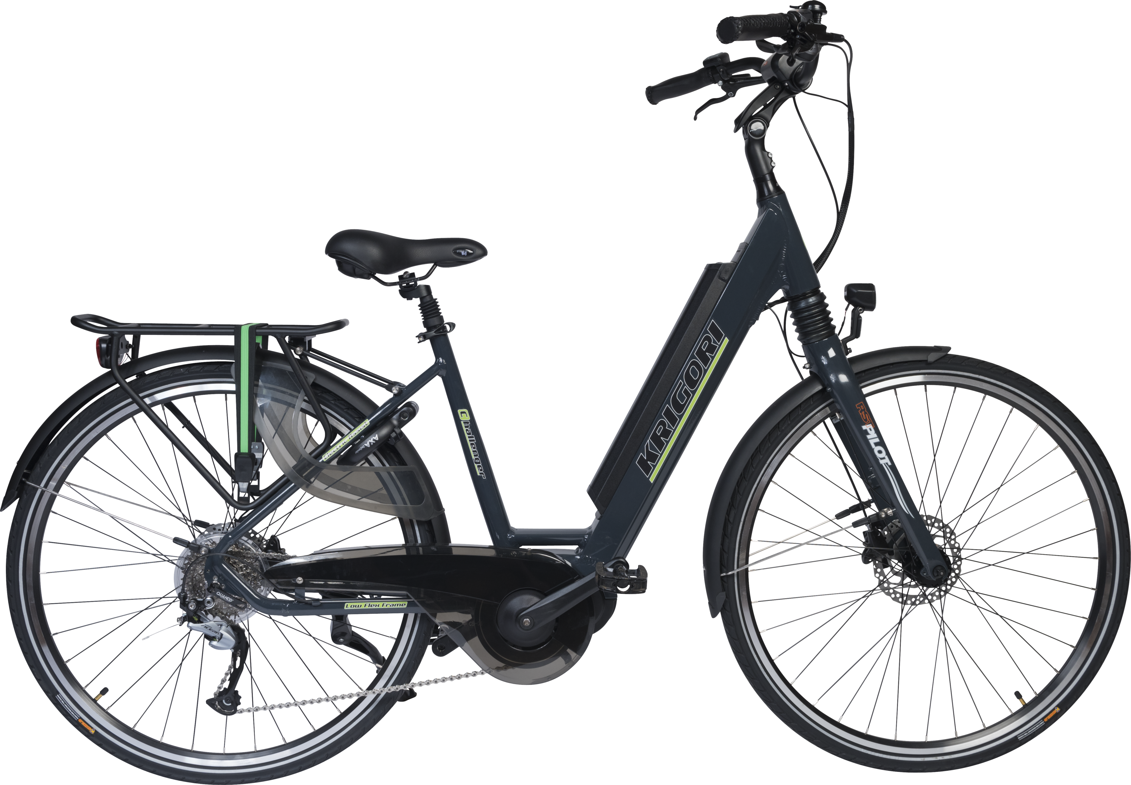 Laag Offer Momentum Krigori – Krigori is een Belgische fabrikant van fietsen en elektrische  fietsen